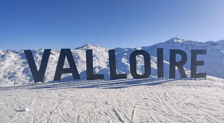 Ferielejlighed i Valloire