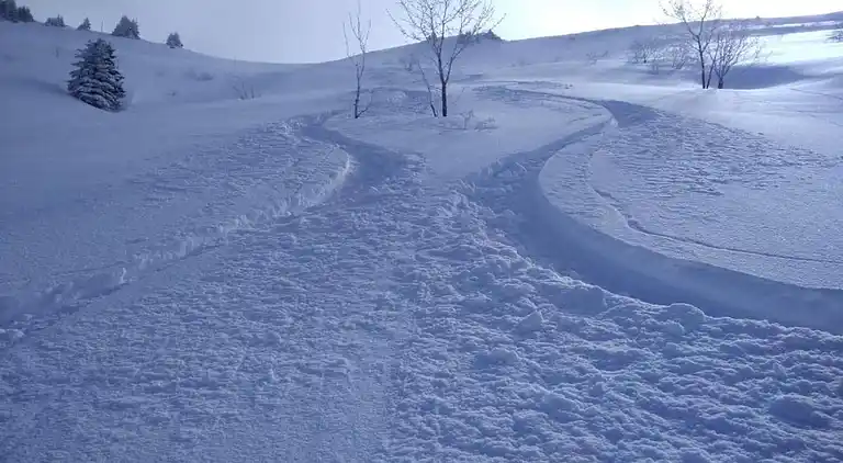 Ferielejlighed i Flumet