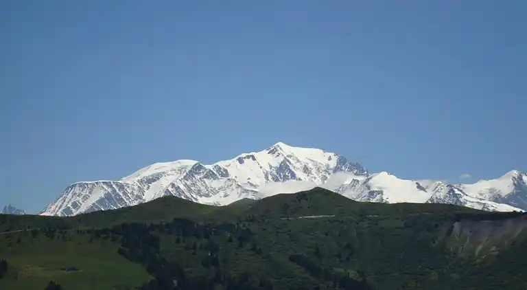 Ferielejlighed i Flumet