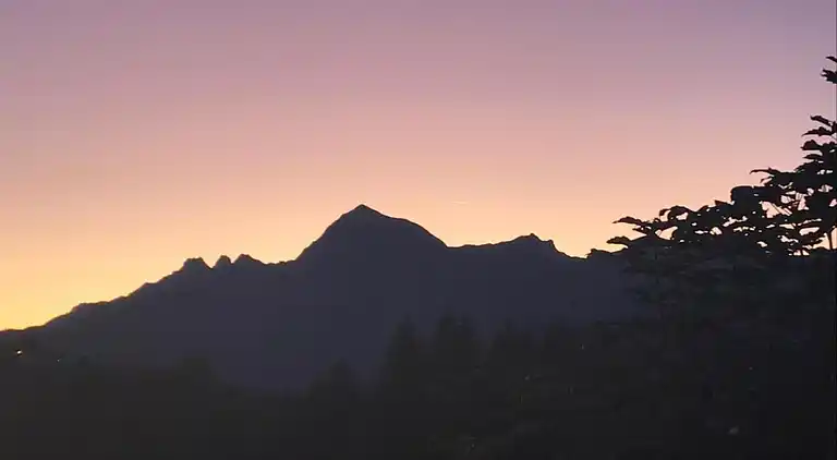 Ferielejlighed i Flumet