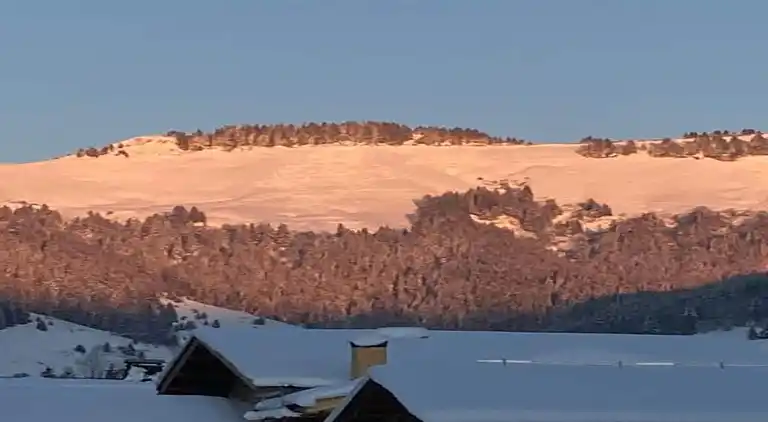 Ferielejlighed i Flumet