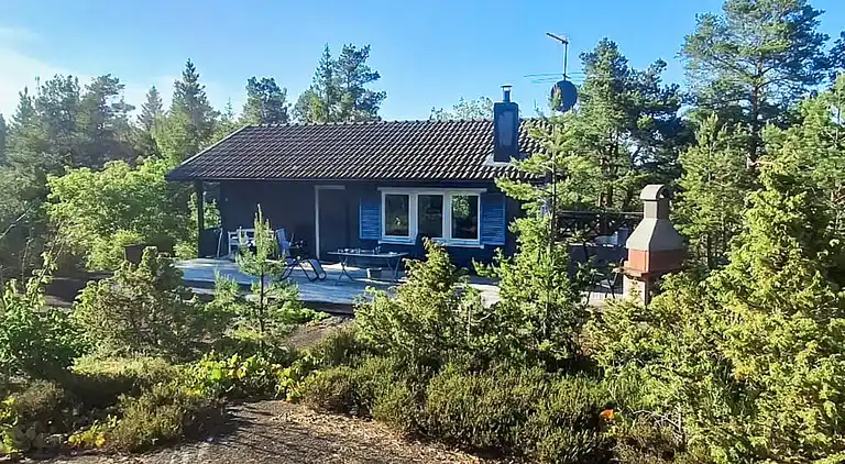 Holiday home in Norrtälje