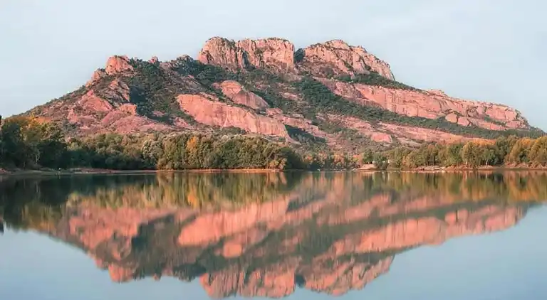 Villa i Roquebrune-sur-Argens