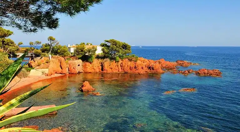 Villa in Roquebrune-sur-Argens