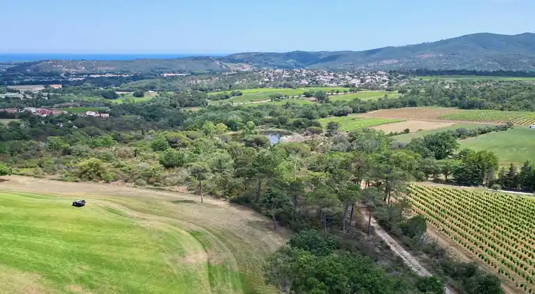 Villa in Roquebrune-sur-Argens