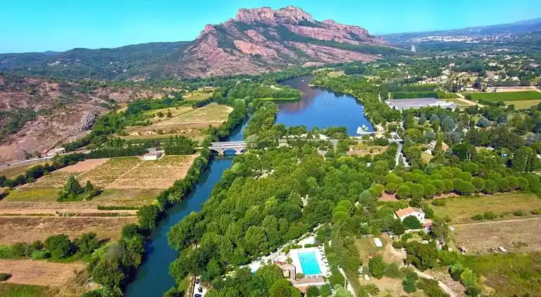 Villa in Roquebrune-sur-Argens