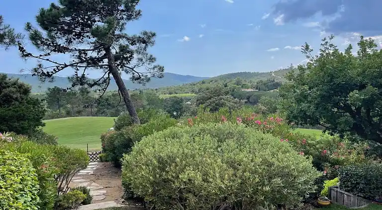 Villa in Roquebrune-sur-Argens