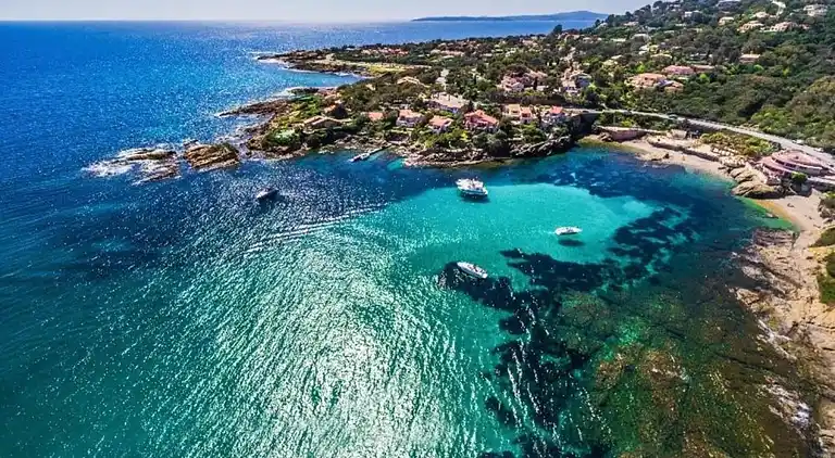 Villa in Roquebrune-sur-Argens