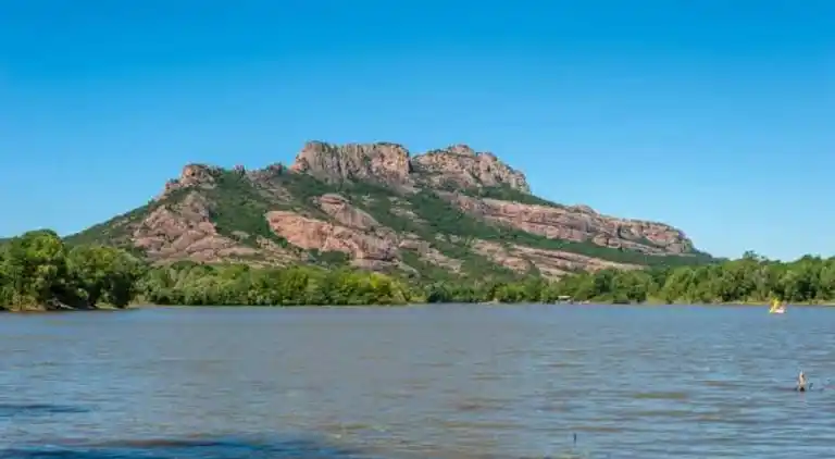 Villa i Roquebrune-sur-Argens