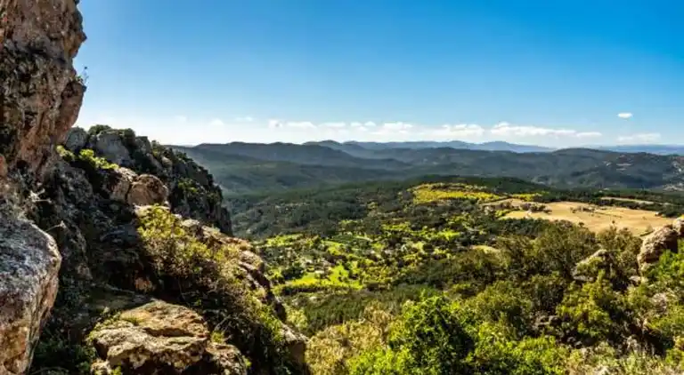 Villa i Roquebrune-sur-Argens