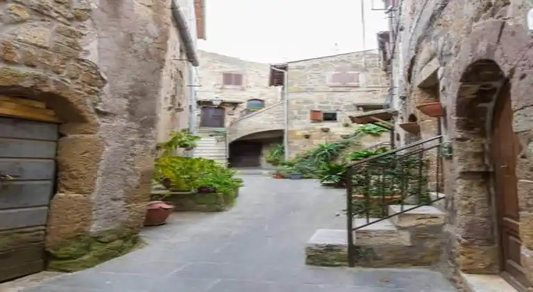 Villa i Roquebrune-sur-Argens