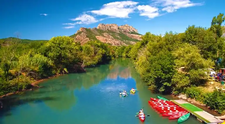 Villa in Roquebrune-sur-Argens