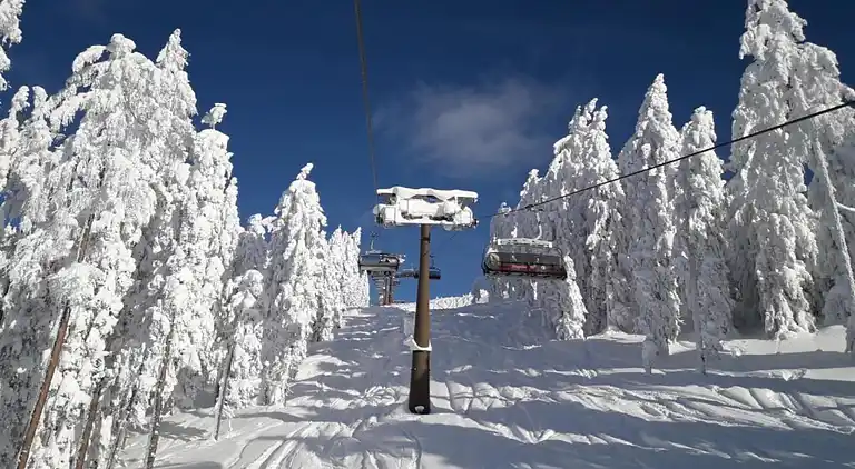 Manor house in Höllberg