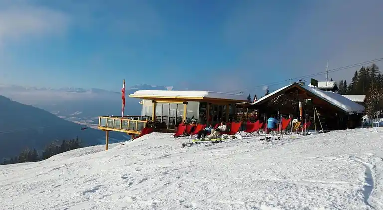 Manor house in Höllberg