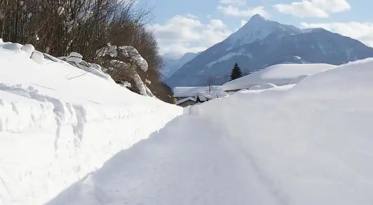 Manor house in Höllberg