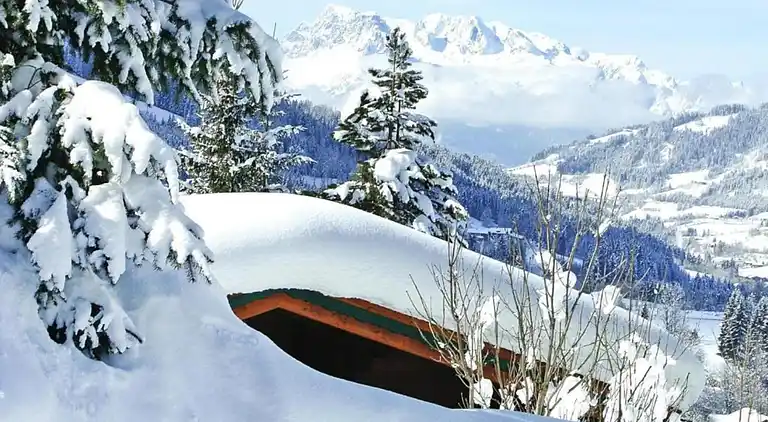 Manor house in Höllberg