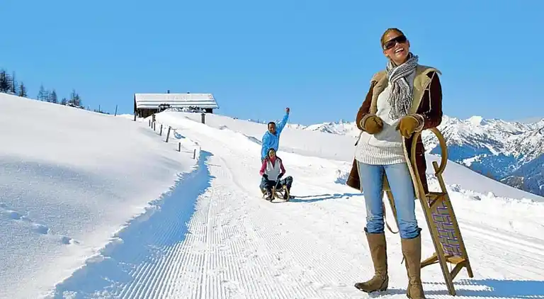 Manor house in Höllberg