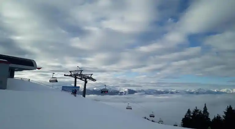 Manor house in Höllberg