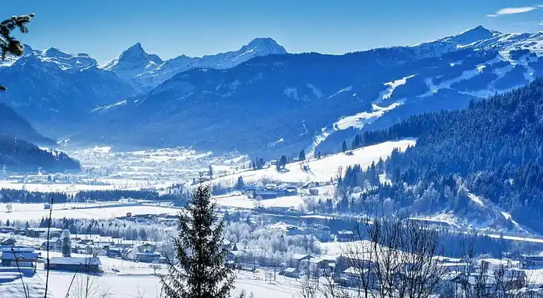 Manor house in Höllberg