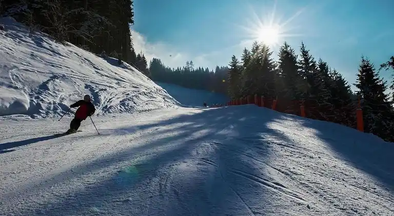 Manor house in Höllberg