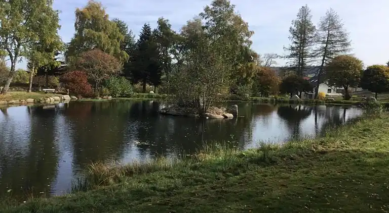 Ferielejlighed i Herrischried