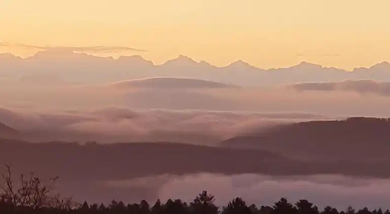 Ferielejlighed i Herrischried