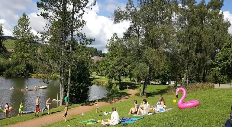 Ferielejlighed i Herrischried