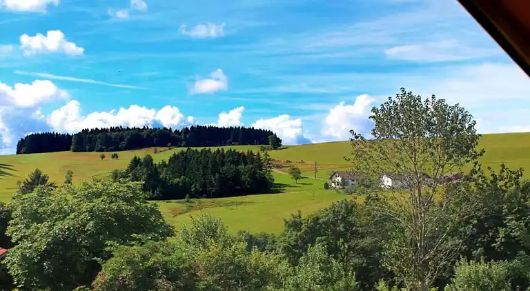 Ferielejlighed i Herrischried