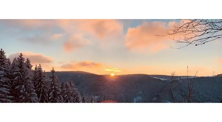 Ferielejlighed i Herrischried