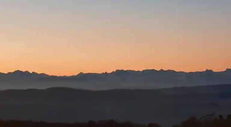 Ferielejlighed i Herrischried