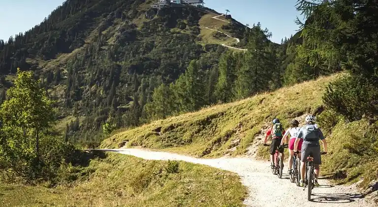 Apartment in Schönau am Königssee