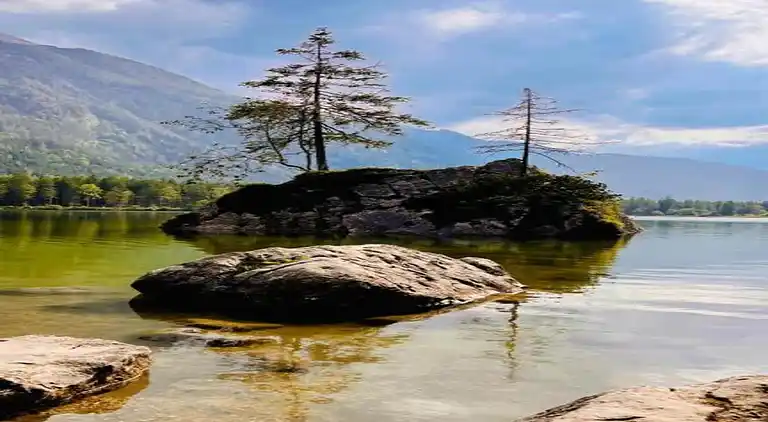 Apartment in Schönau am Königssee