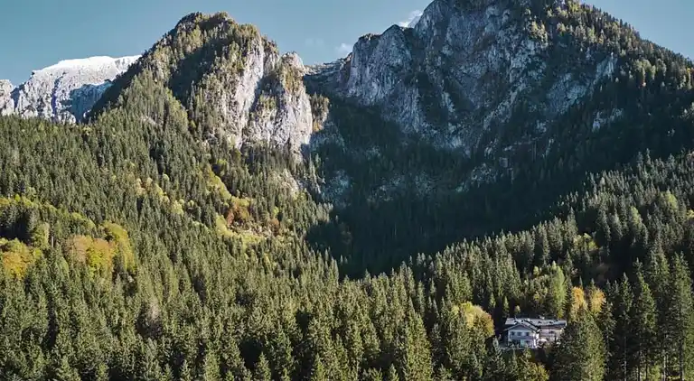 Apartment in Schönau am Königssee