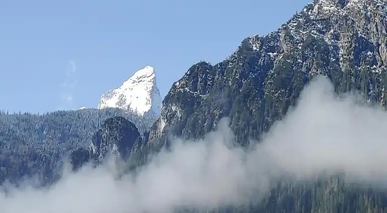 Apartment in Schönau am Königssee