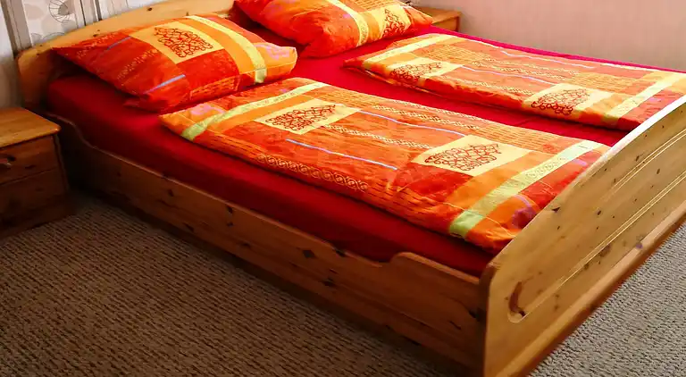 Holiday home in Hinternah