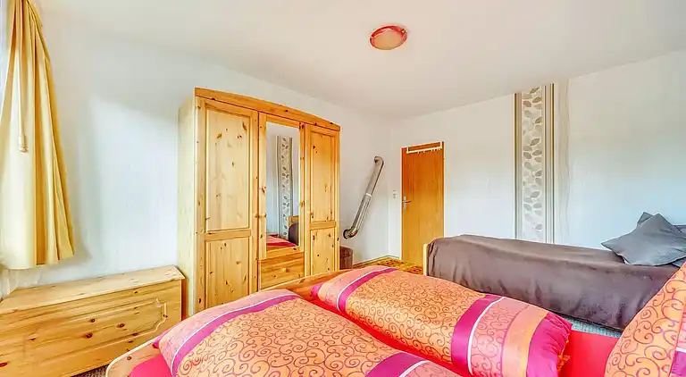 Holiday home in Hinternah