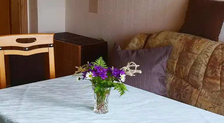 Holiday home in Hinternah