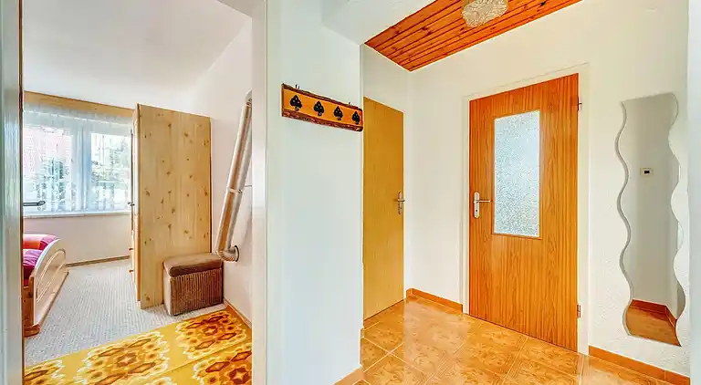 Holiday home in Hinternah