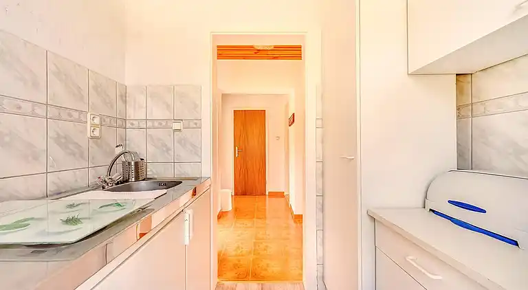 Holiday home in Hinternah