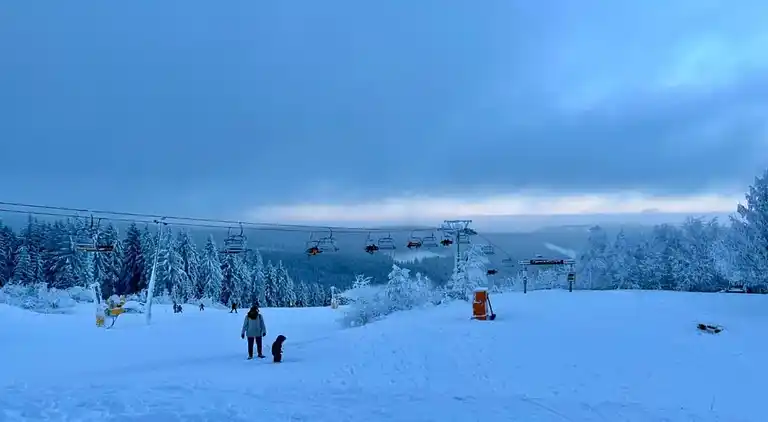 Sommerhus i Altersbach