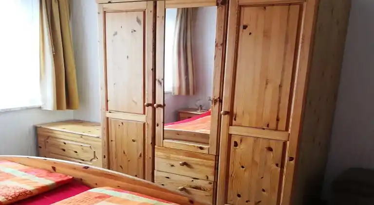 Holiday home in Hinternah