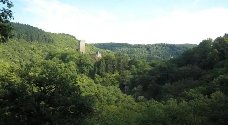 Sommerhus i Altersbach