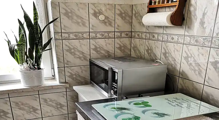 Holiday home in Hinternah