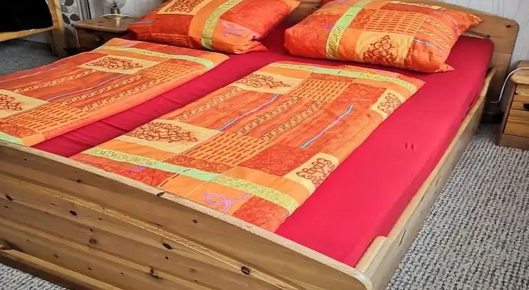 Holiday home in Hinternah