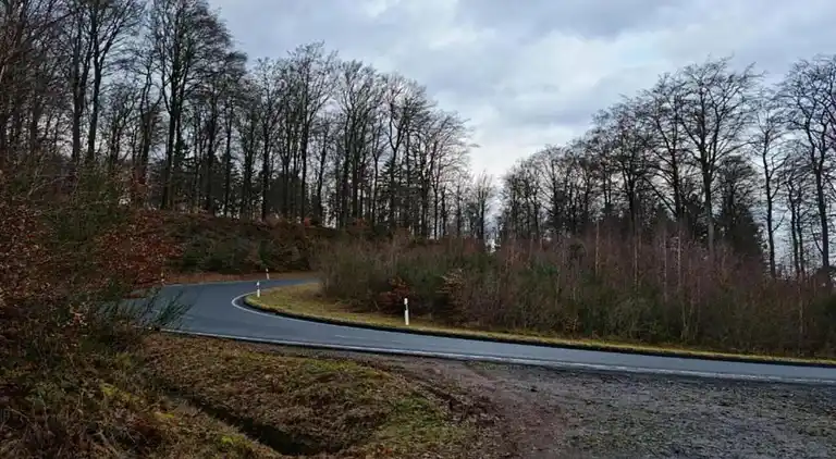 Sommerhus i Altersbach