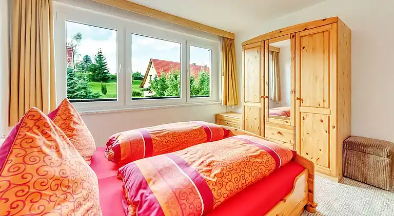 Holiday home in Hinternah