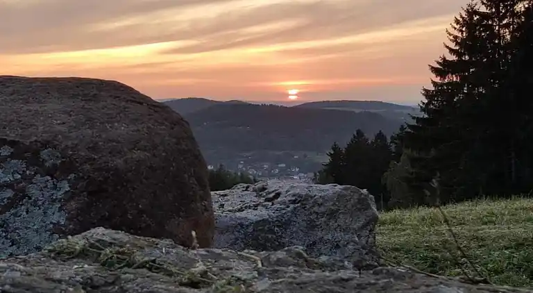 Sommerhus i Altersbach