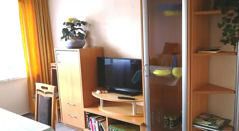 Holiday home in Hinternah