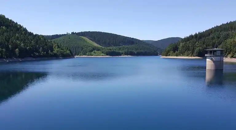 Sommerhus i Altersbach