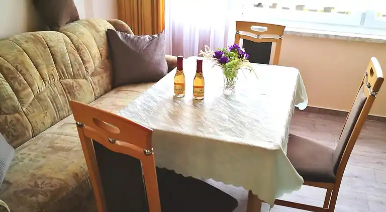 Holiday home in Hinternah